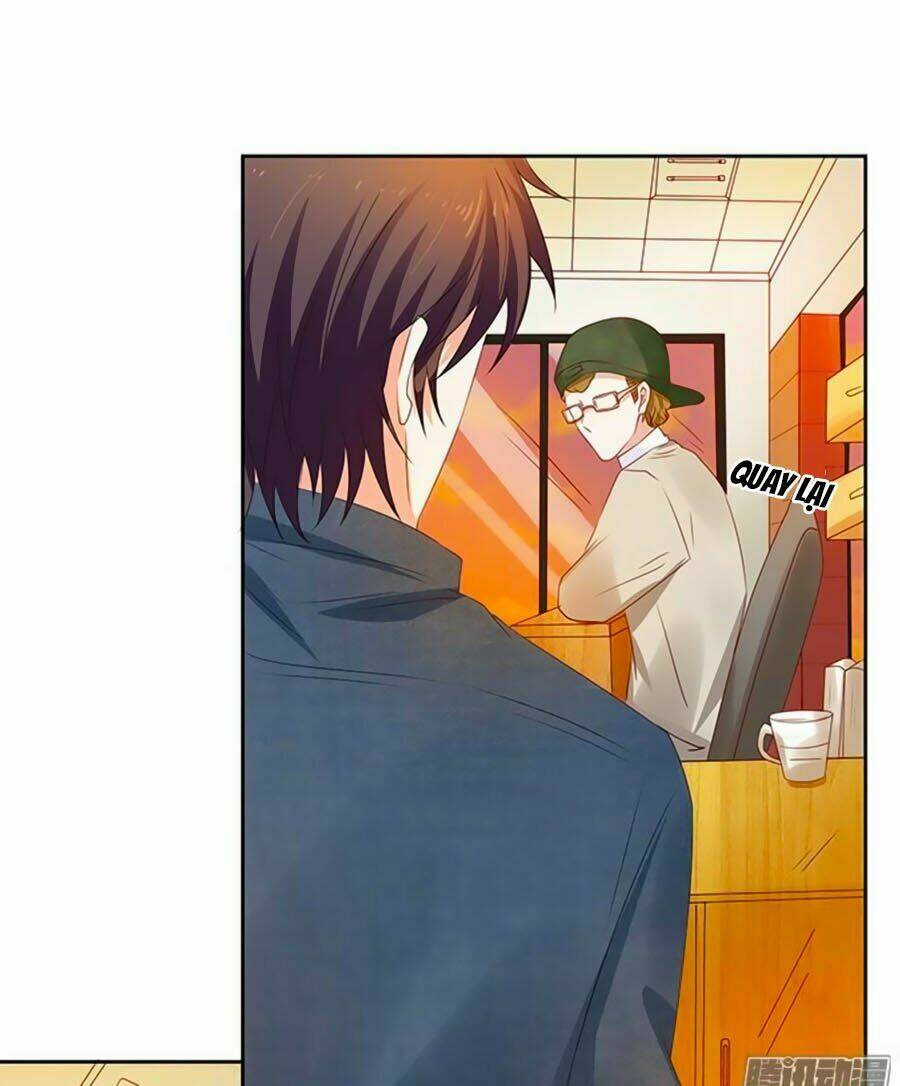 Bạn Trai Là Ngôi Sao: Chapter 76