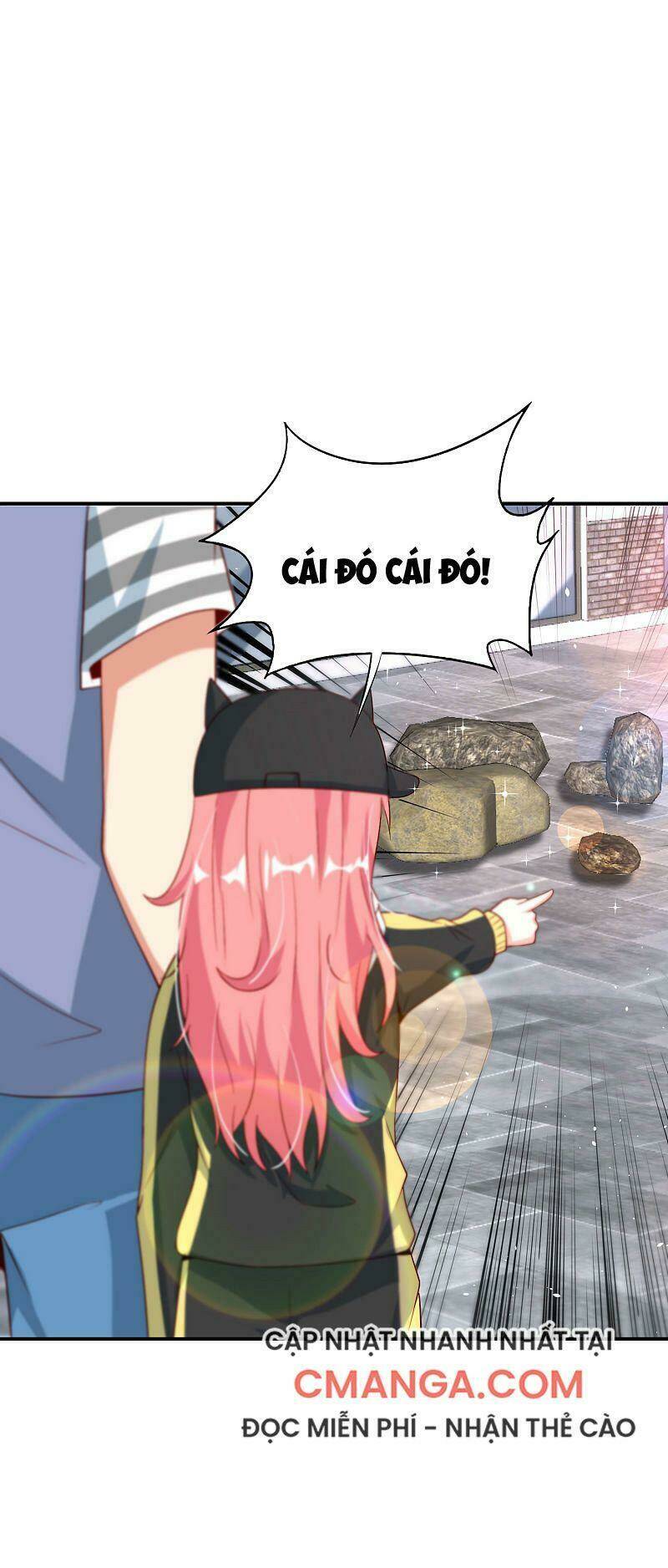 Vòng Bạn Bè Mạnh Nhất Của Tiên Giới: Chapter 96