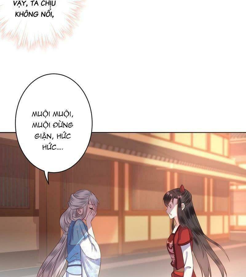 Vương Gia Kiêu Ngạo Quá Khó Cua: Chapter 20