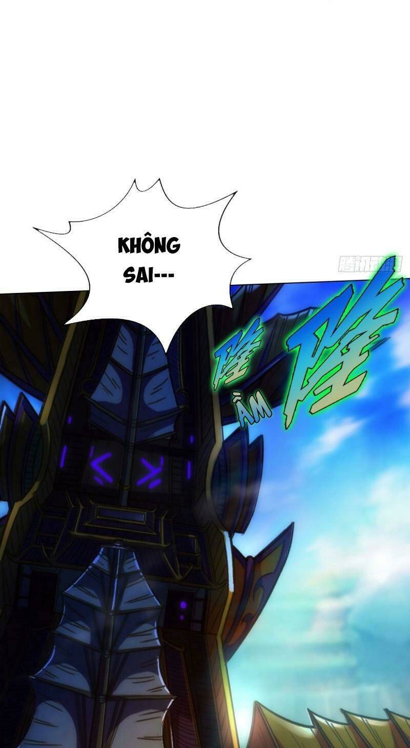 Bất Hủ Phàm Nhân: Chapter 48