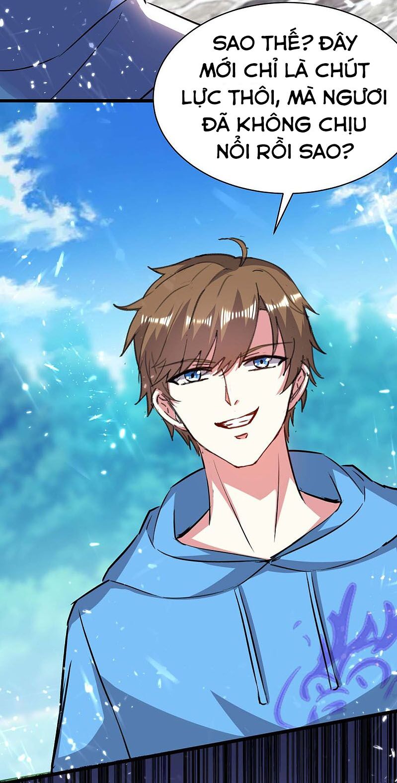 Thần Cấp Thấu Thị: Chapter 162
