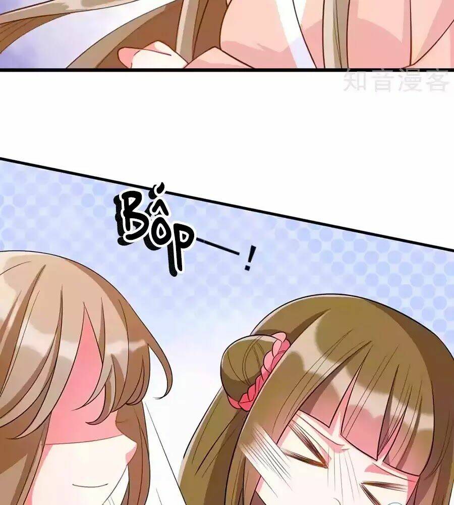 Đích Nữ Hữu Độc: Chapter 22