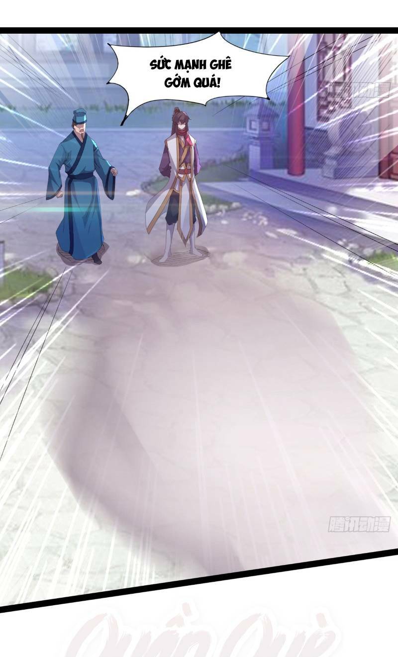Kiếm Đồ: Chapter 30