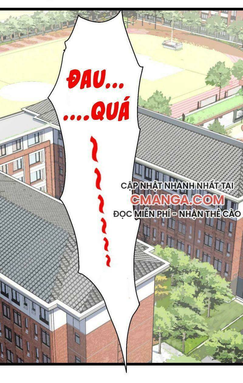 Đối Mặt Với Thử Thách: Chapter 2