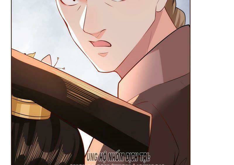 Quận Chúa Vững Vàng, Thiết Lập Nhân Vật Không Thể Vỡ: Chapter 47