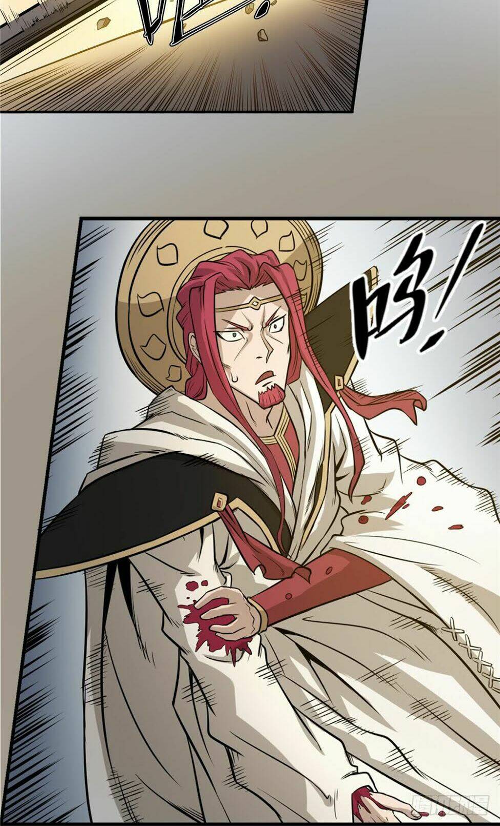 Hiệp Hành Cửu Thiên: Chapter 52