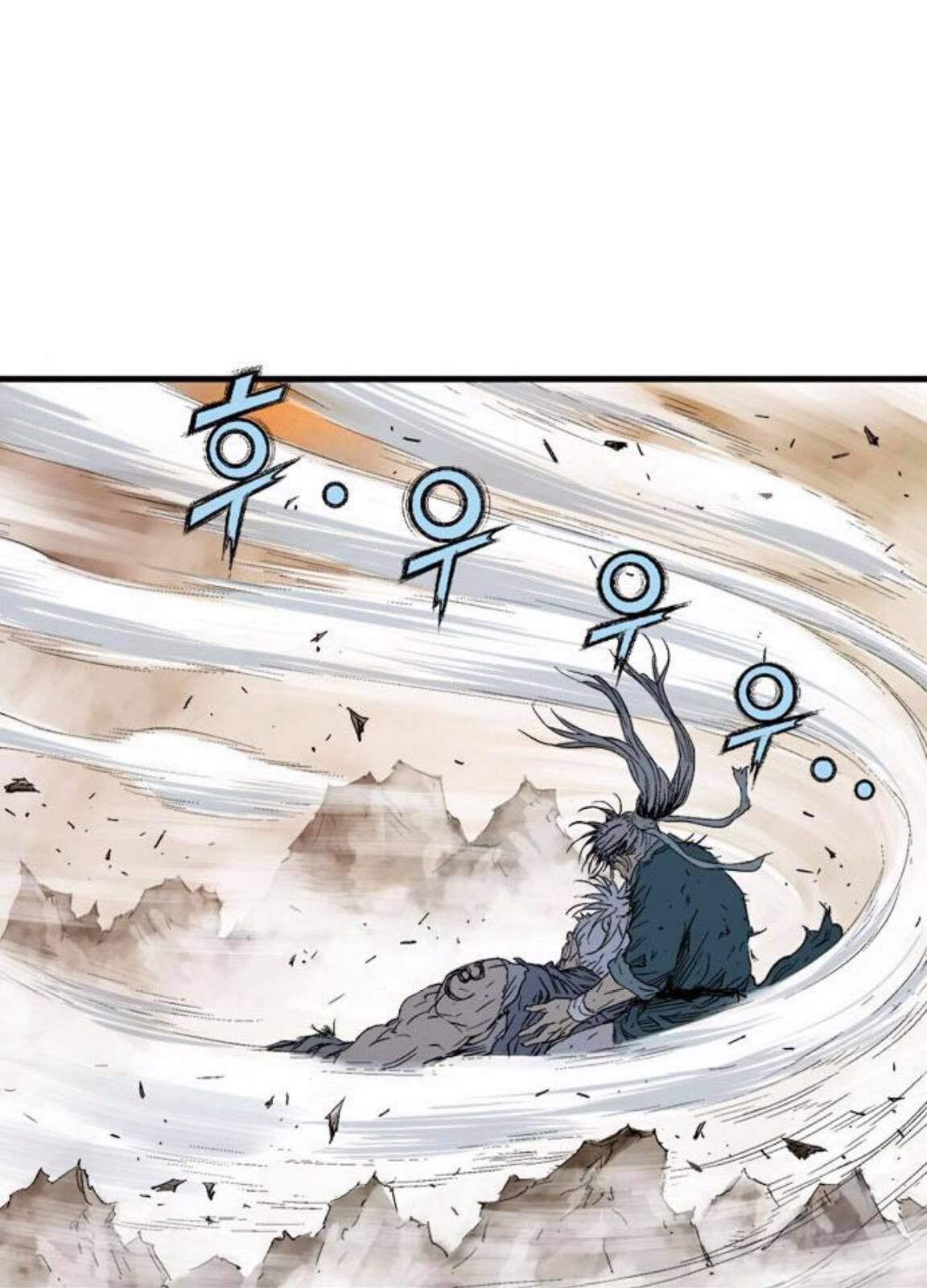 Cao Thủ 2: Chapter 130