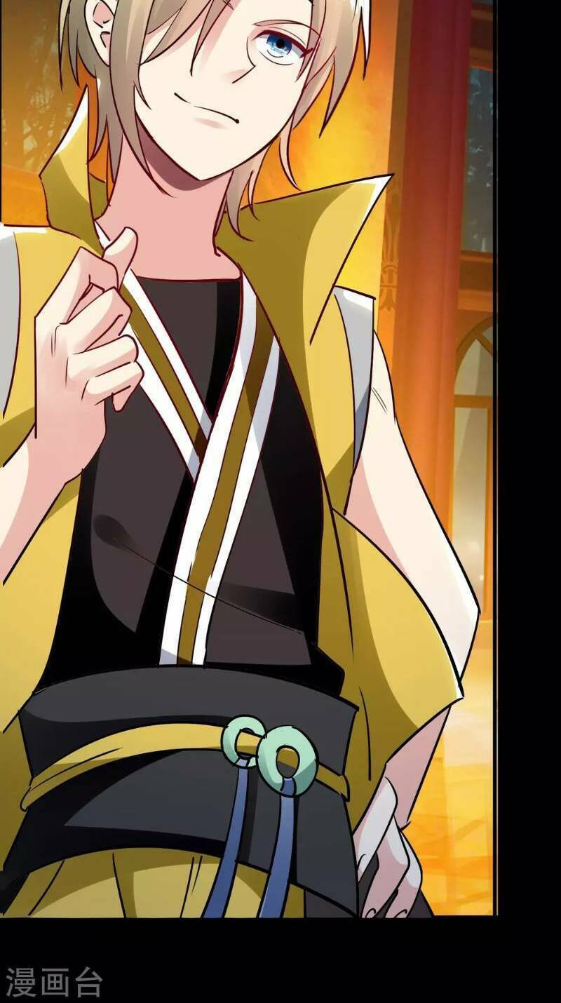 Vạn Giới Tiên Vương: Chapter 27