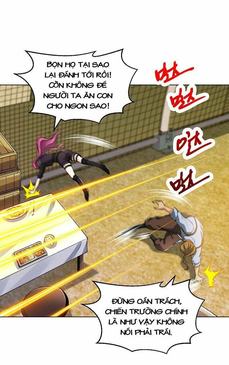 Y Đẳng Cuồng Binh: Chapter 175