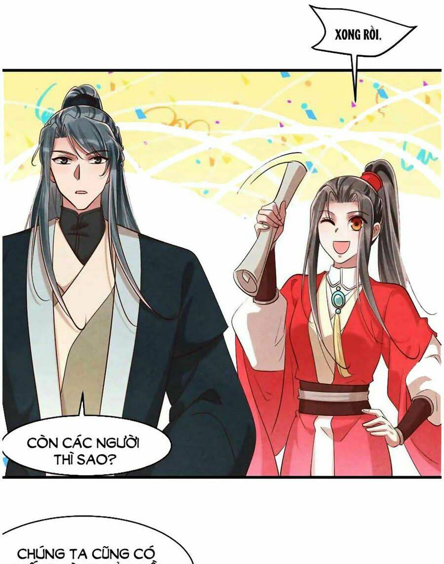 Vương Phi Muốn Trèo Tường: Chapter 122