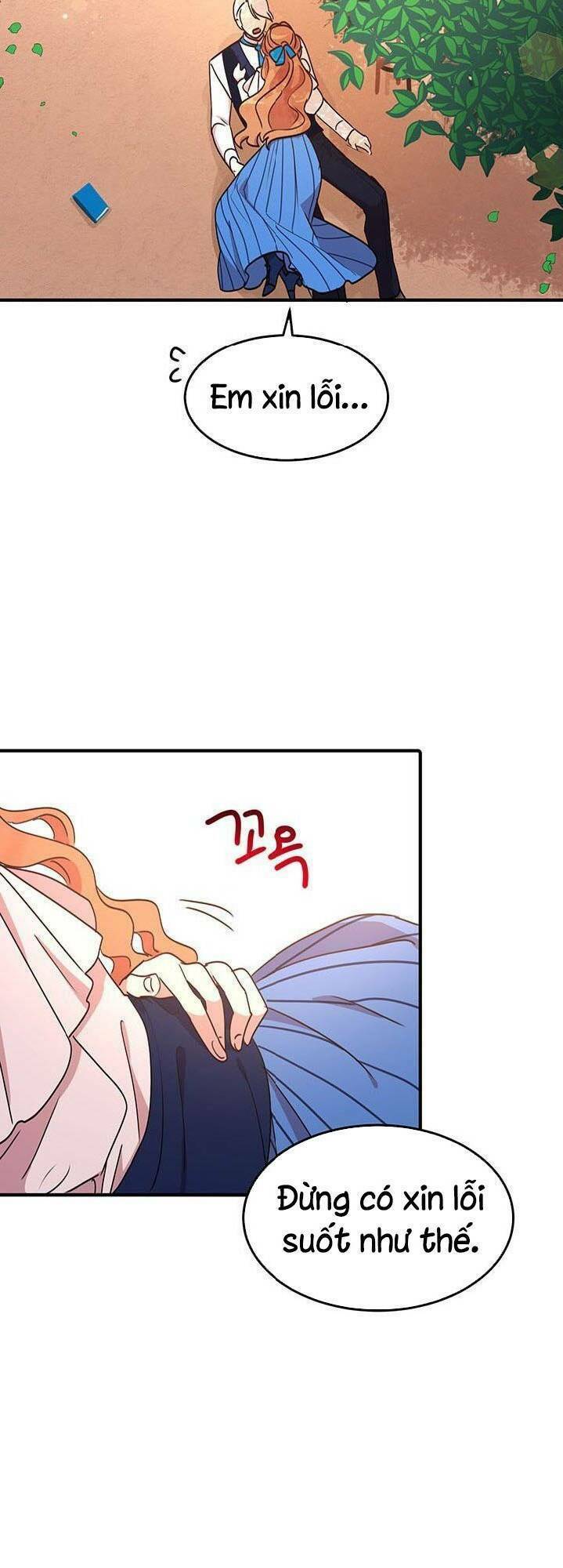 Công Tước, Loạn Vừa Thôi!: Chapter 43