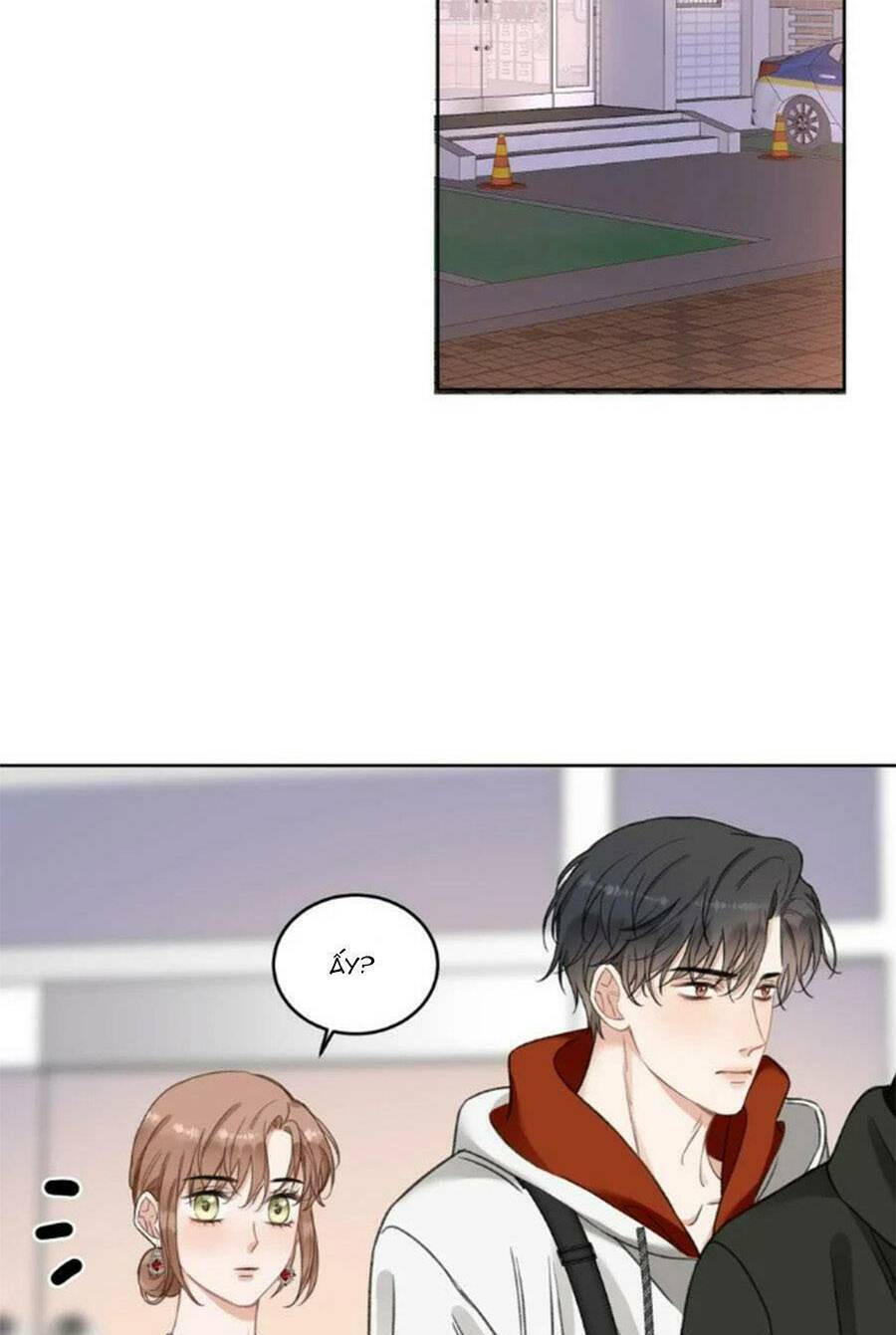 Dĩ Ái Chi Danh: Chapter 38