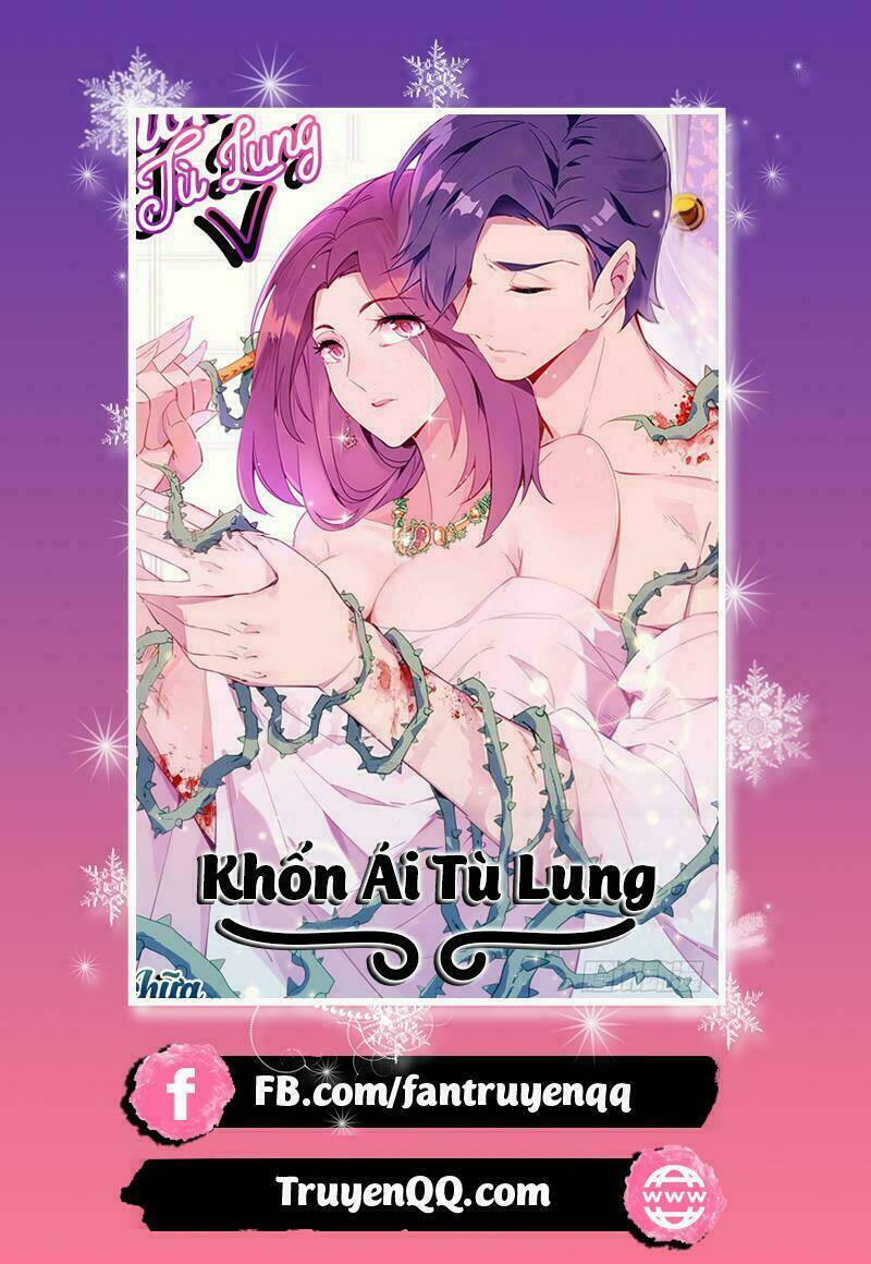 Khốn Ái Tù Lung: Chapter 5