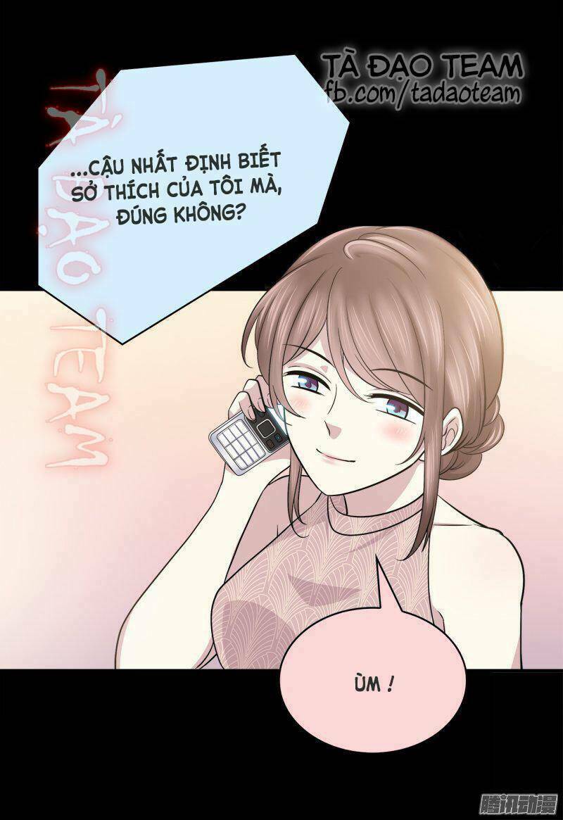 Người Yêu Thời Không: Chapter 37