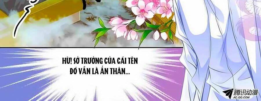 Đến Làm Yêu Quái Đi: Chapter 21