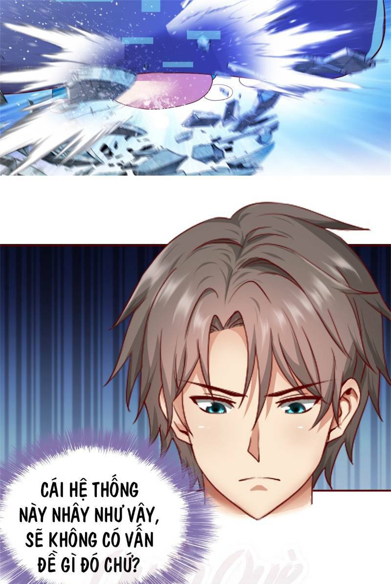 Tuyệt Thế Thiên Tài Hệ Thống: Chapter 40