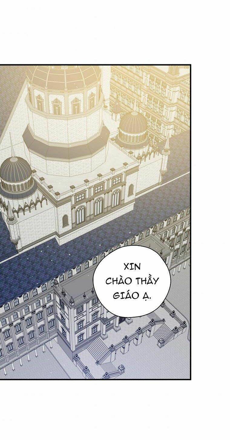 Ba Người Anh Trai Của Tôi Là Bạo Quân: Chapter 34.2