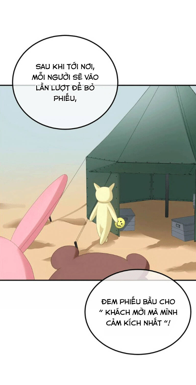 Thần Tượng Điểm Zero: Chapter 102