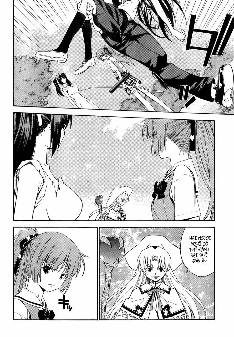 Isuca: Chapter 19