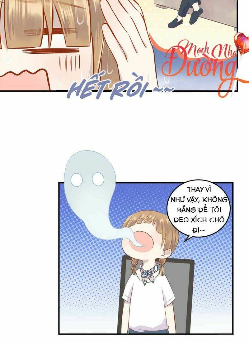 Fanboy Tuyệt Vời Ở Đâu?: Chapter 3