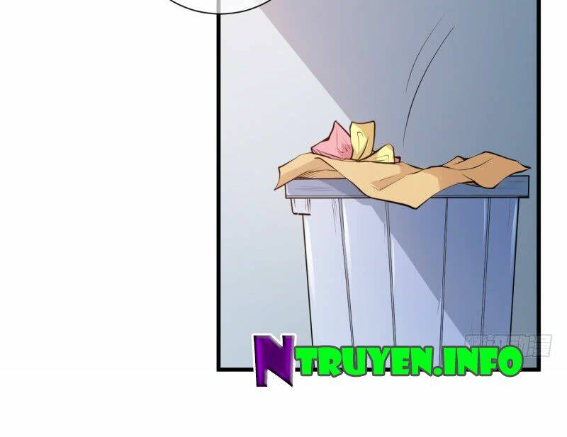 Ám Luyến Thành Hôn: Chapter 81