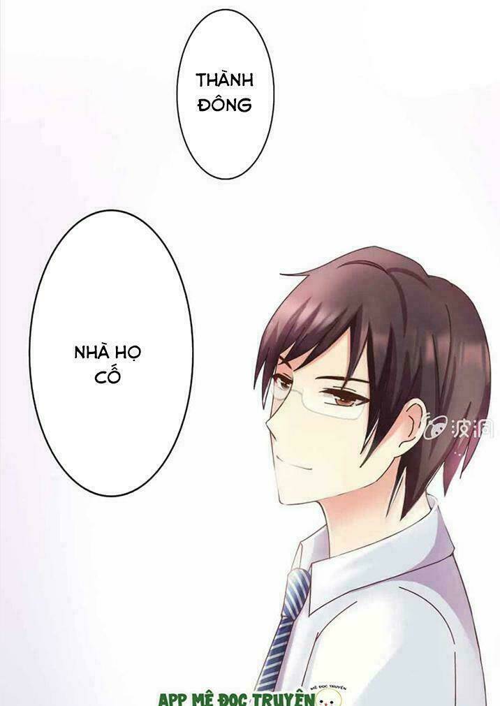 Kết Hôn Thử 99 Ngày: Chapter 9