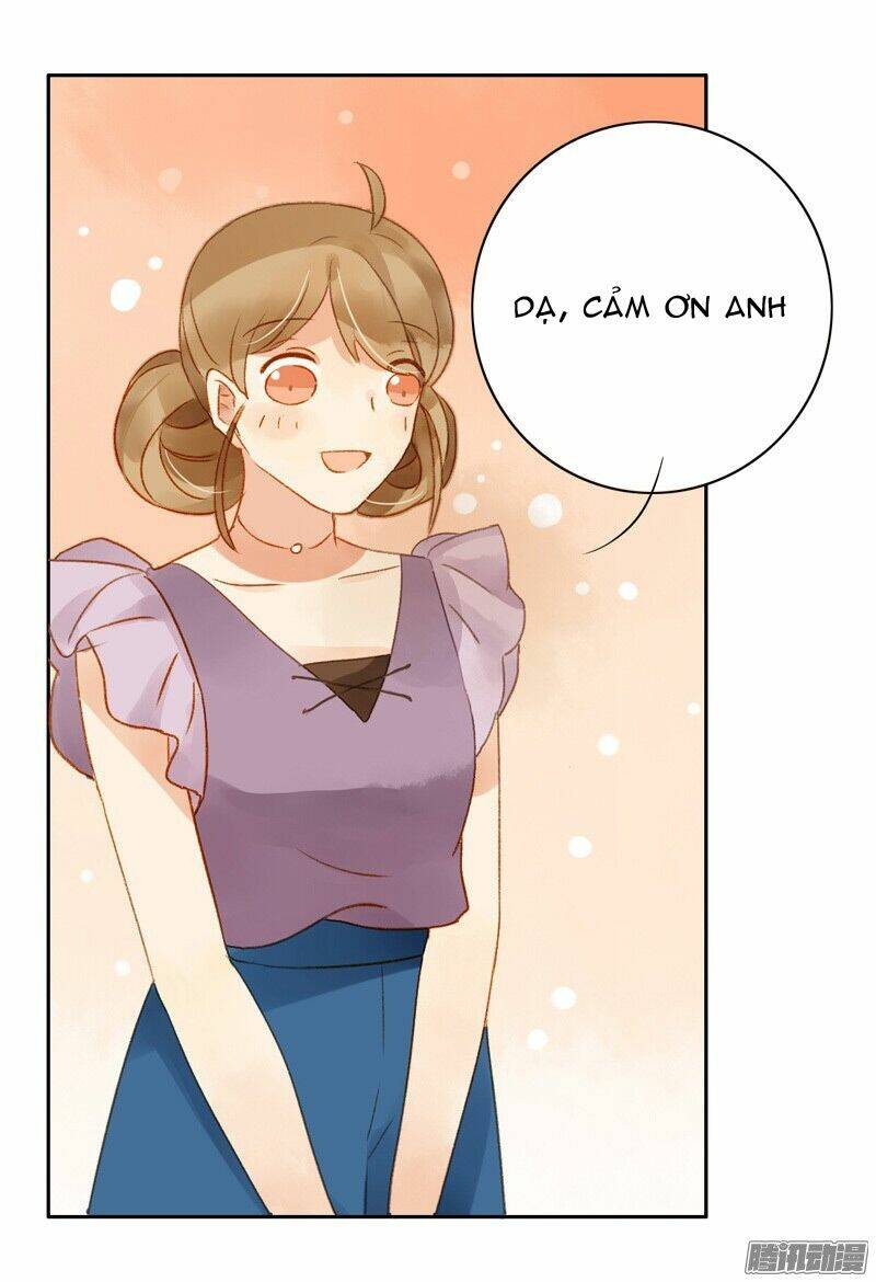 Sức Mạnh Của Sắc Đẹp: Chapter 57