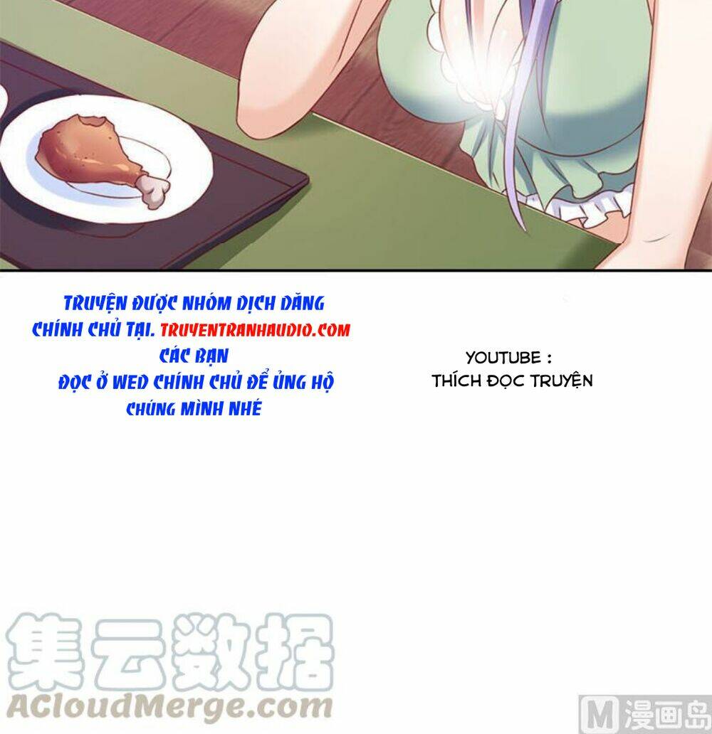 Tiêu Tiền Ở Thế Giới Khác: Chapter 20