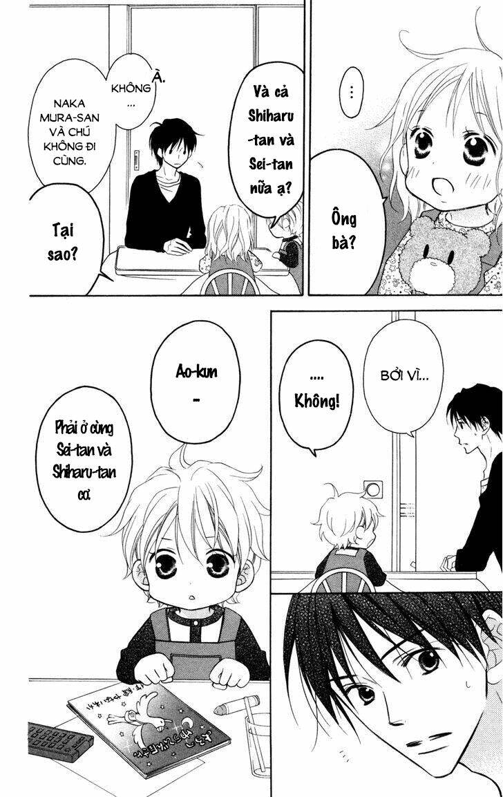 Love So Life: Chapter 78