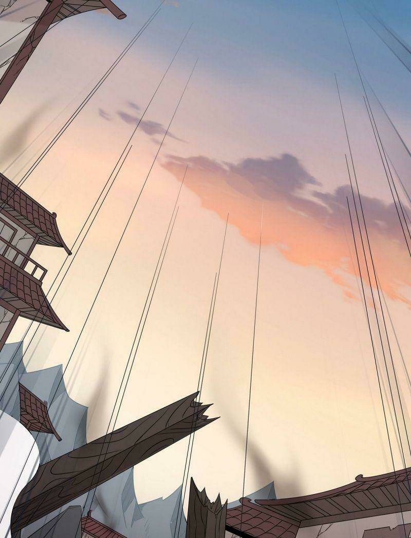 Lực Bạt Sơn Hà Hề Tử Đường: Chapter 21