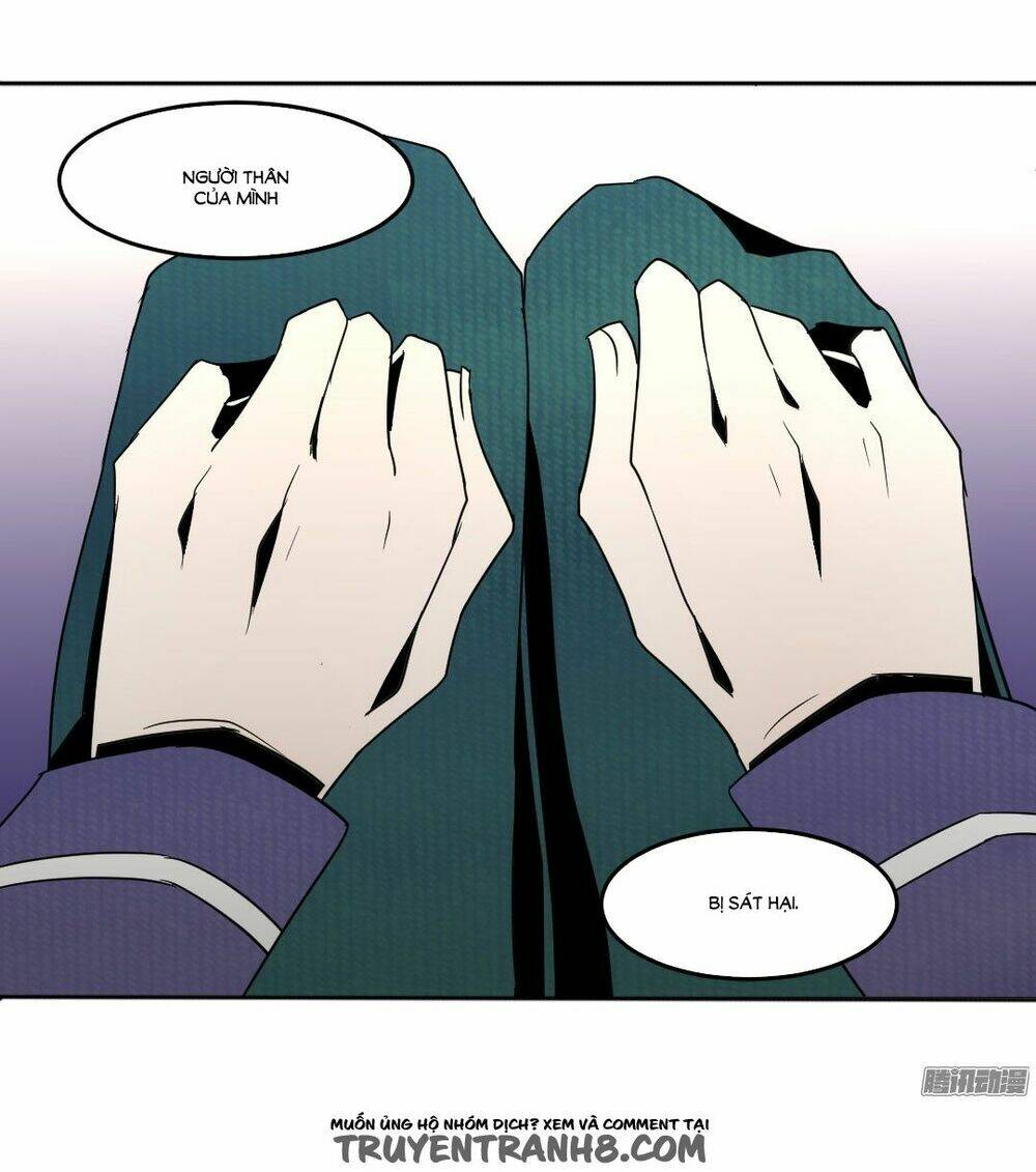 Điều Ước Của Người Phàm: Chapter 10