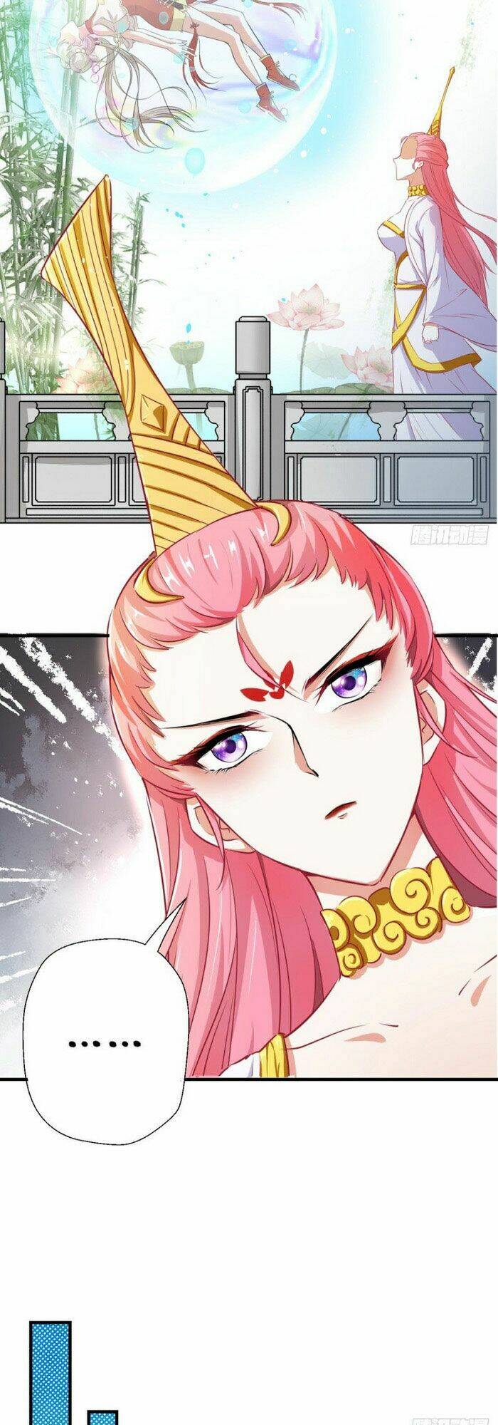 Tà Du Ký: Chapter 39
