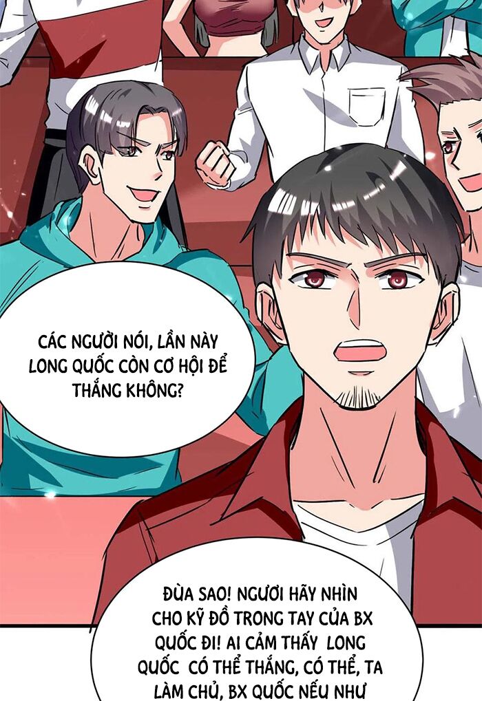 Trọng Sinh Khí Thiếu Quy Lai: Chapter 194