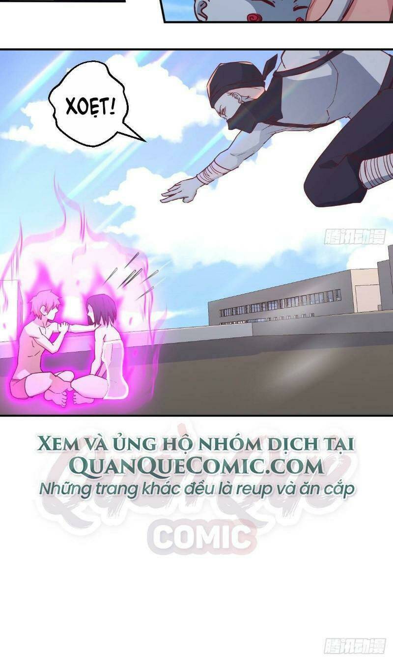 Song Tu Đạo Lữ Kiểu Xem Mặt: Chapter 90