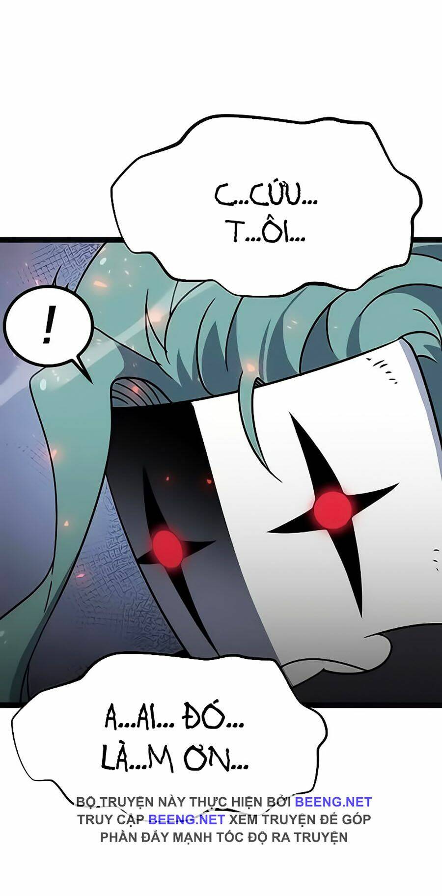 Điểm Chết: Chapter 4