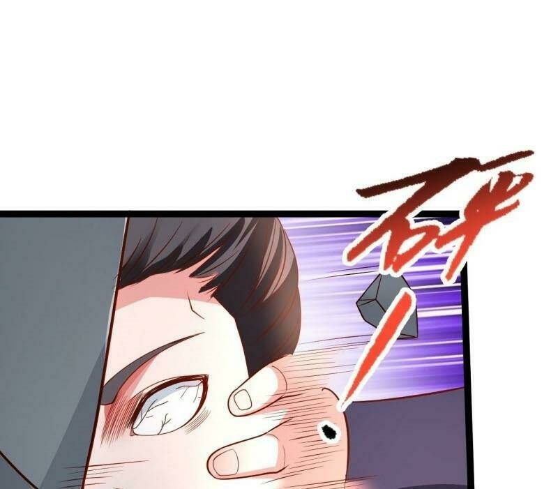 Trọng Sinh Tối Cường Ma Tôn Ở Rể: Chapter 70