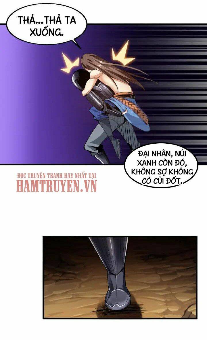 Ngự Thiên Thần Đế: Chapter 61