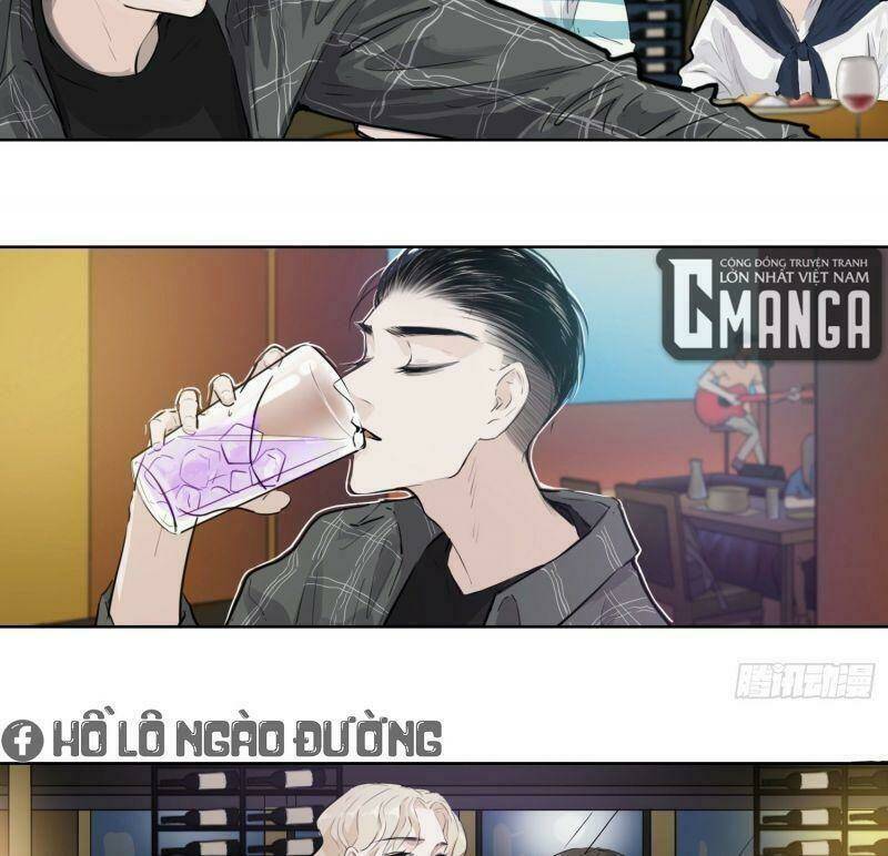 Kẹo Bông Gòn Và Mộng Giữa Ban Ngày: Chapter 34