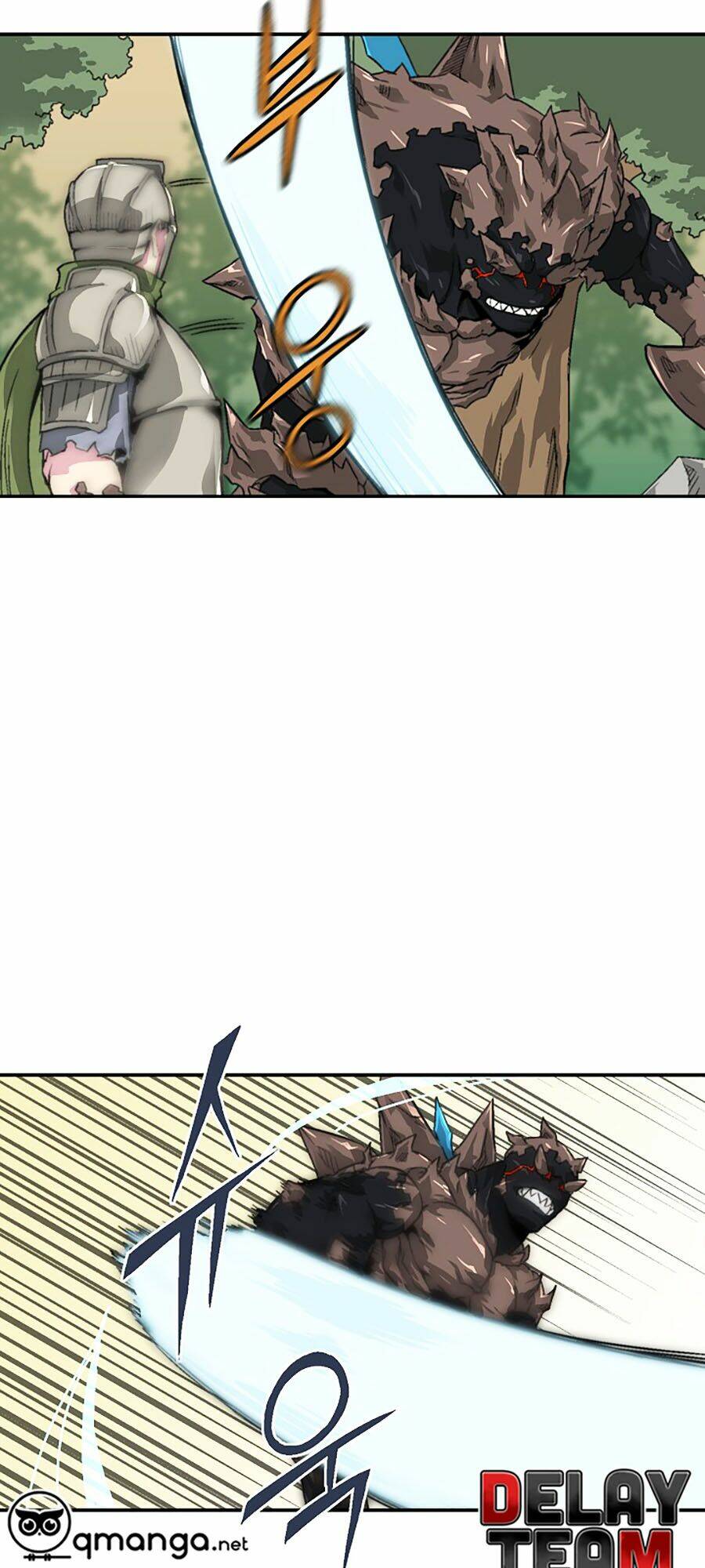 Hầm Ngục Bóng Tối: Chapter 8