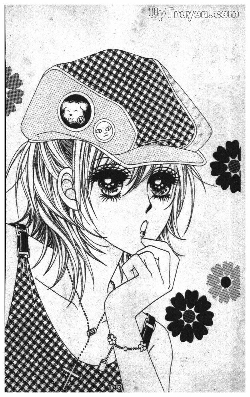 Dạ Khúc: Chapter 3