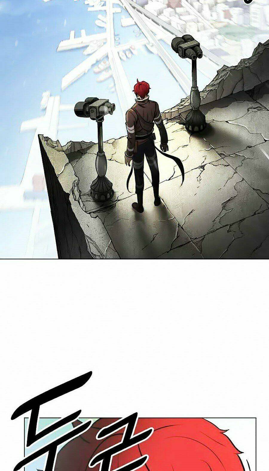 Sức Cùng Lực Kiệt: Chapter 15