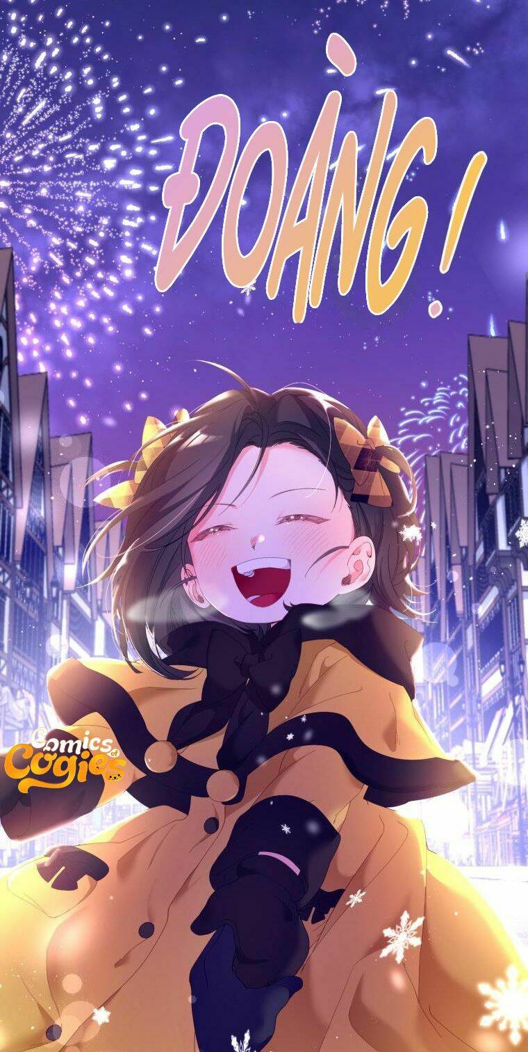 Đọc Thần Chú Lên Đi, Rose!: Chapter 10