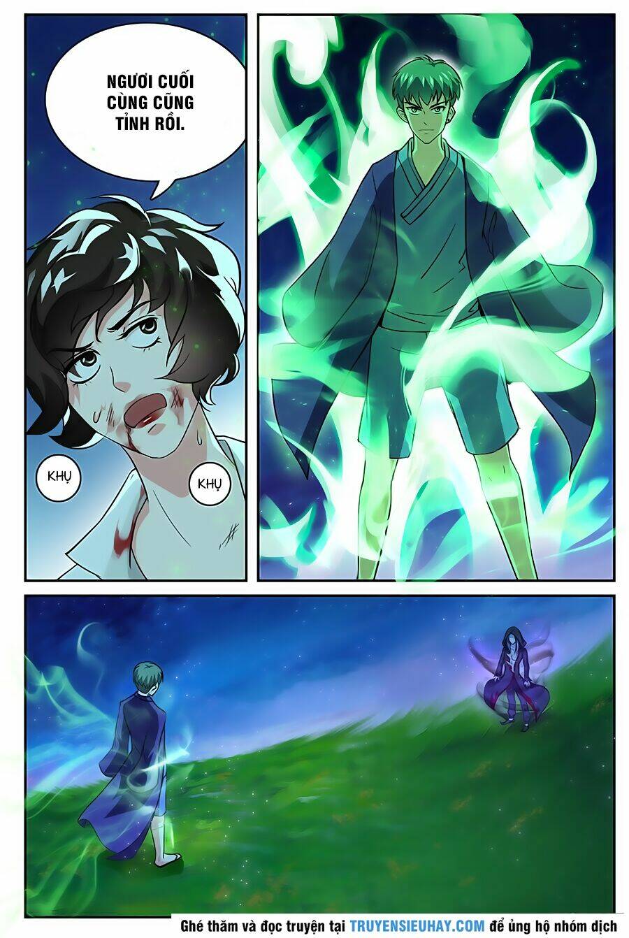 Cực Phẩm Tu Chân Thiếu Niên: Chapter 25