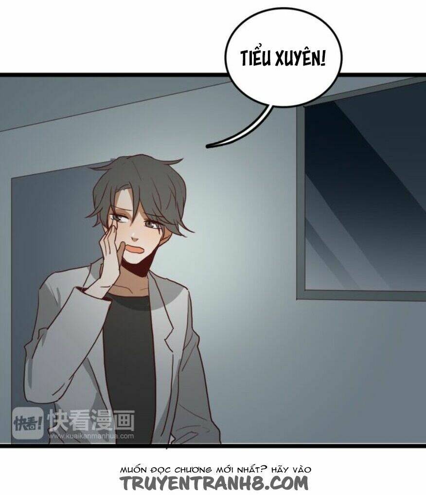 Tình Yêu Dưới Mái Hiên: Chapter 48