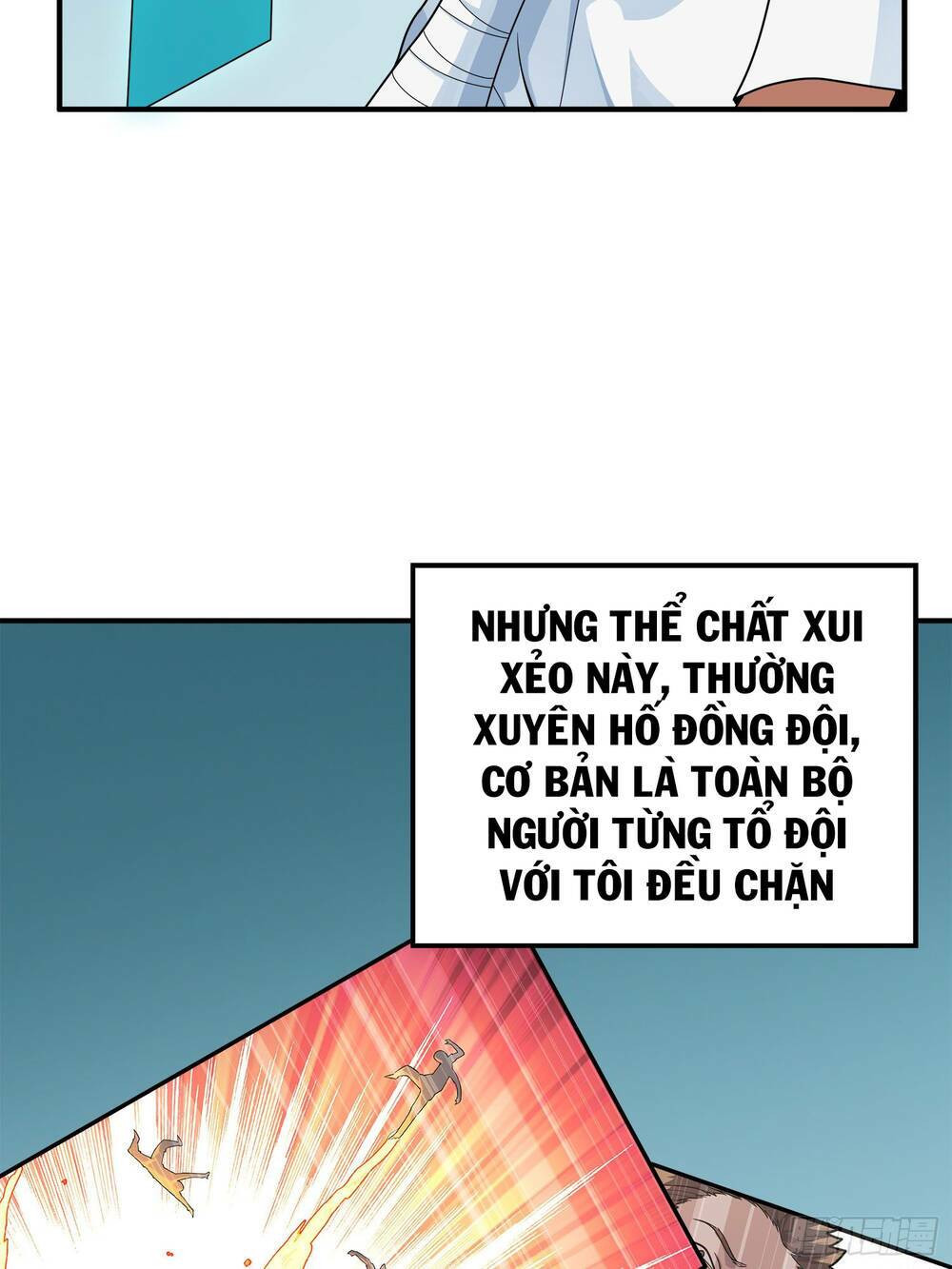 Pubg Luck Rookie: Chapter 4