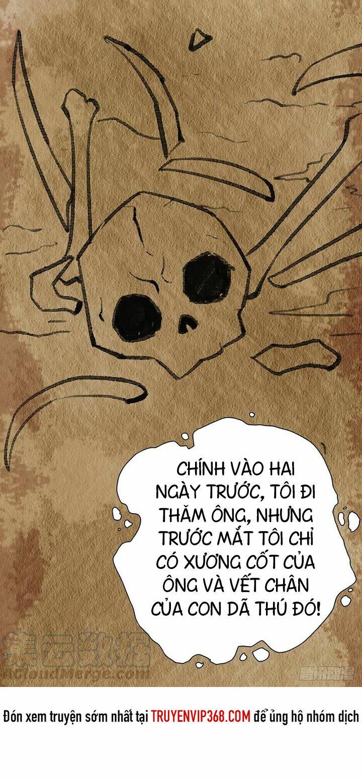 Người Nguyên Thủy Mạnh Nhất: Chapter 2