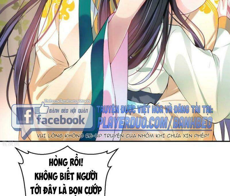 Vương Gia, Áo Lót Của Ngươi Rơi Mất Rồi: Chapter 53