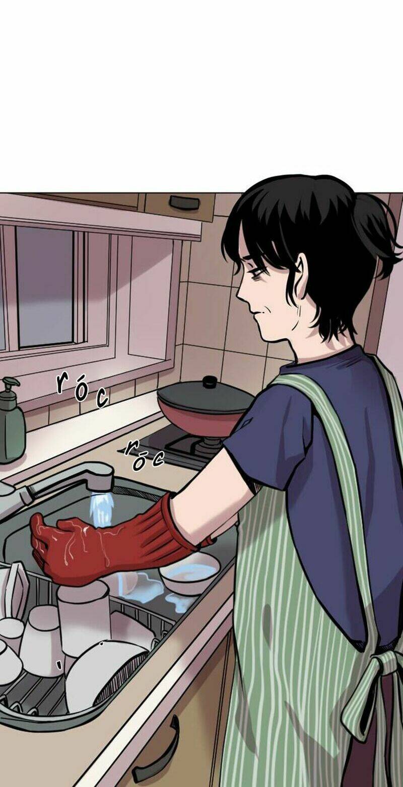 Bí Mật Của Dạ Tộc: Chapter 2