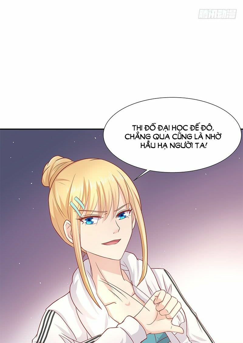 Chồng Già Vợ Trẻ Trêu Nhau Hàng Ngày: Chapter 17