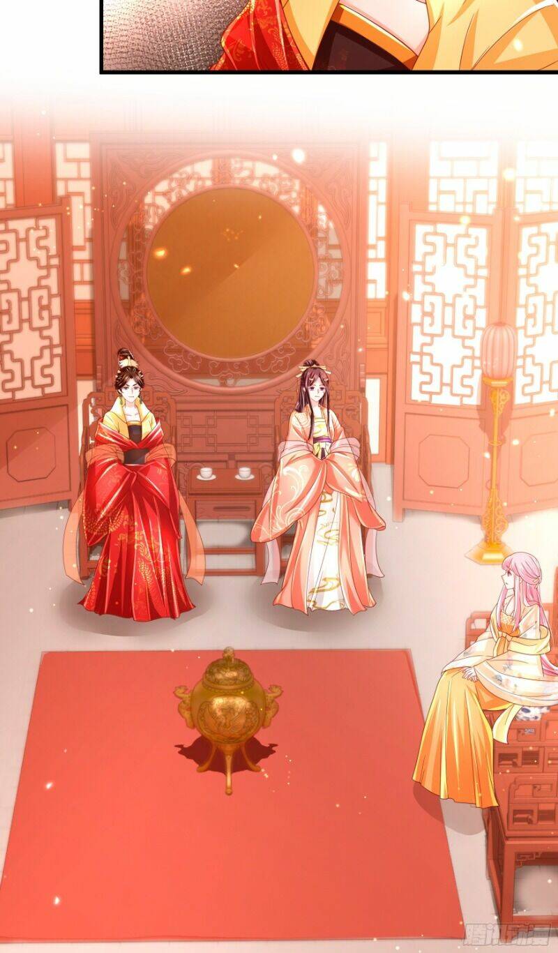 Ta Phải Làm Hoàng Hậu: Chapter 21